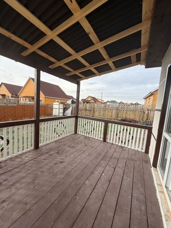 
  Продается дом, 145 м², деревня Куда
. Фото 12.