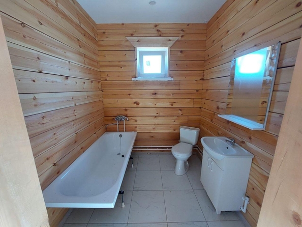 
  Продается дом, 130 м², деревня Усть-Куда
. Фото 4.