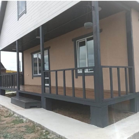 
  Продается дом, 160 м², село Хомутово
. Фото 4.