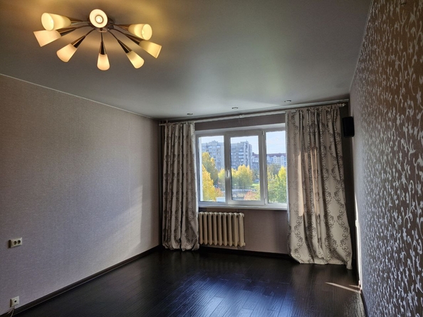 
  Продается 3-комн. квартира, 74.6 м², ЖК Сибирь
. Фото 9.