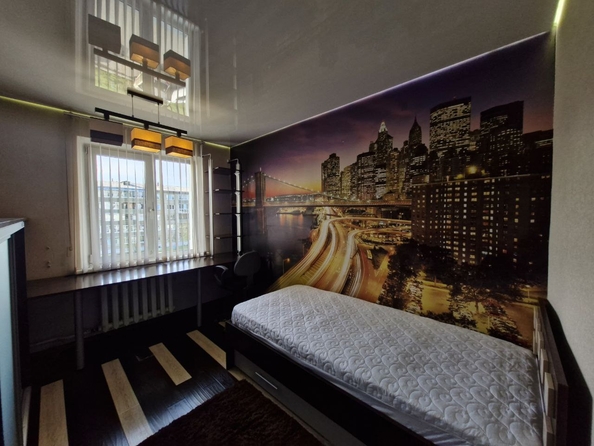 
  Продается 3-комн. квартира, 74.6 м², ЖК Сибирь
. Фото 21.