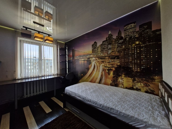 
  Продается 3-комн. квартира, 74.6 м², ЖК Сибирь
. Фото 22.