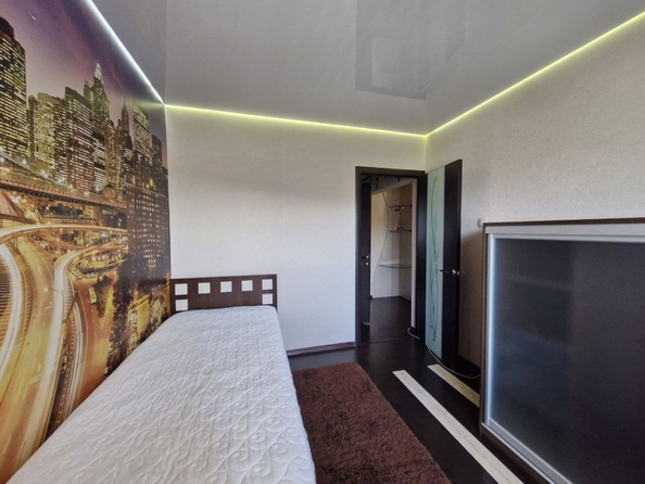 
  Продается 3-комн. квартира, 74.6 м², ЖК Сибирь
. Фото 24.