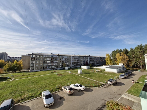 
  Продается 3-комн. квартира, 74.6 м², ЖК Сибирь
. Фото 36.