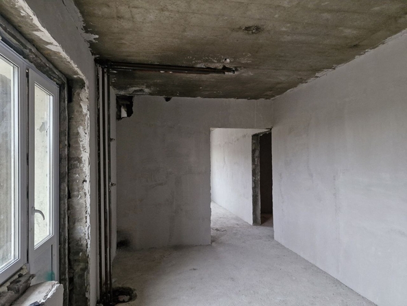 
  Продается 3-комн. квартира, 82.1 м², 7 мкр, д. 15
. Фото 2.