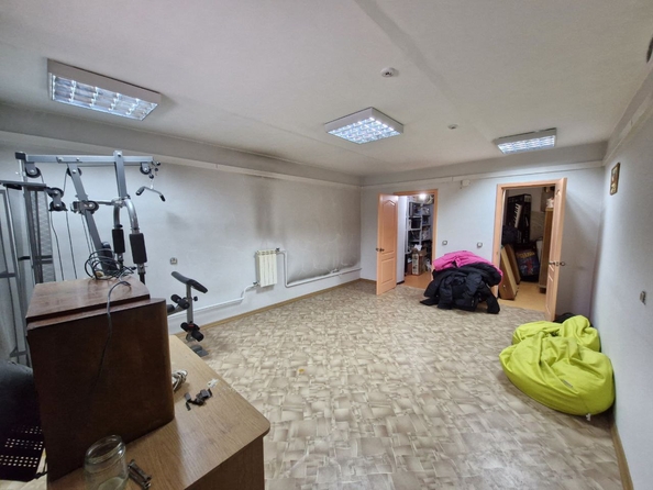 
  Продается дом, 272.5 м², Ангарск
. Фото 40.