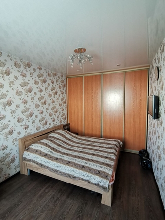 
  Продается 3-комн. квартира, 73.2 м², 74 кв-л, д. 5
. Фото 9.