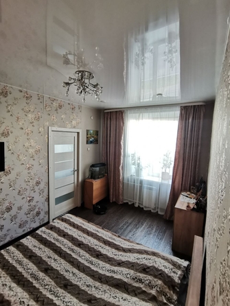 
  Продается 3-комн. квартира, 73.2 м², 74 кв-л, д. 5
. Фото 10.