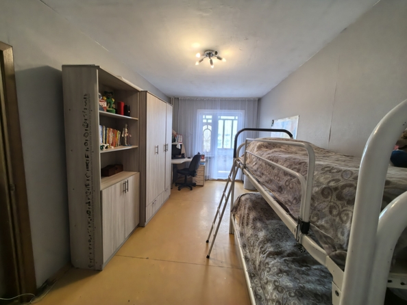 
  Продается 2-комн. квартира, 53.2 м², 19 мкр, д. 13
. Фото 5.