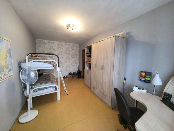 
  Продается 2-комн. квартира, 53.2 м², 19 мкр, д. 13
. Фото 6.