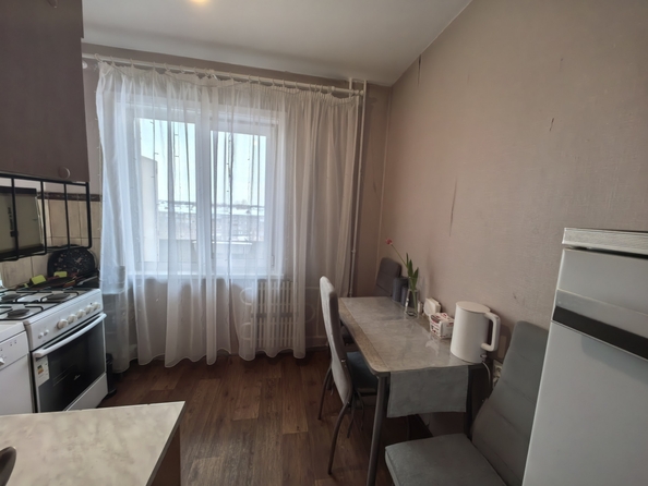 
  Продается 2-комн. квартира, 53.2 м², 19 мкр, д. 13
. Фото 12.