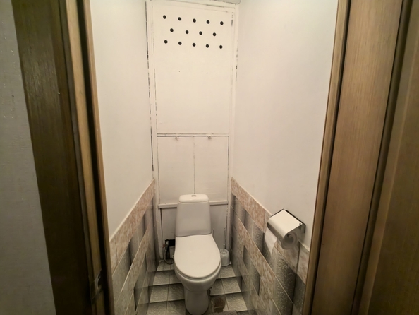 
  Продается 2-комн. квартира, 53.2 м², 19 мкр, д. 13
. Фото 16.