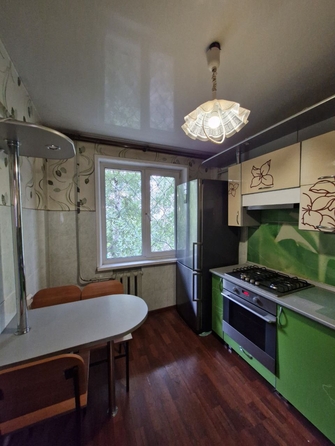 
  Продается 3-комн. квартира, 59.4 м², 17 мкр, д. 3
. Фото 8.