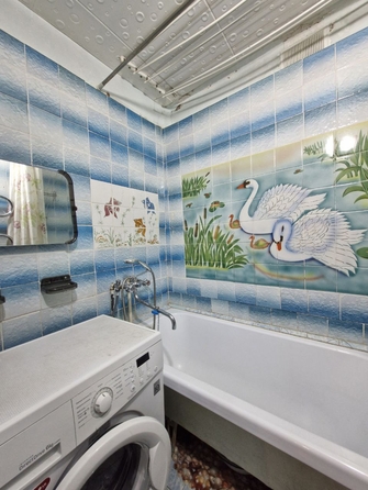 
  Продается 3-комн. квартира, 59.4 м², 17 мкр, д. 3
. Фото 15.