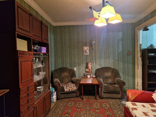 
  Продается 2-комн. квартира, 43.6 м², 60 кв-л, д. 30
. Фото 2.