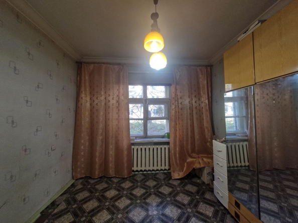 
  Продается 2-комн. квартира, 43.6 м², 60 кв-л, д. 30
. Фото 7.