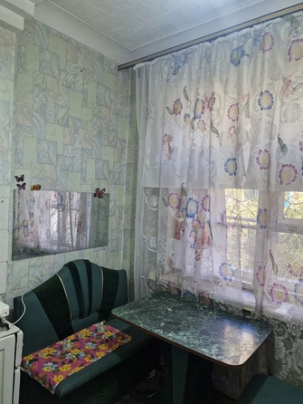 
  Продается 2-комн. квартира, 43.6 м², 60 кв-л, д. 30
. Фото 13.