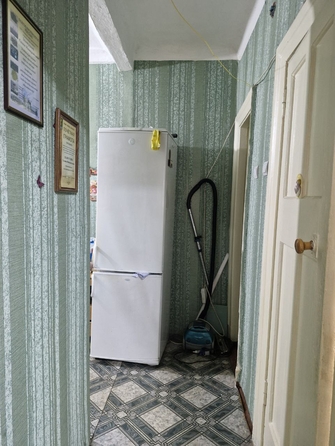 
  Продается 2-комн. квартира, 43.6 м², 60 кв-л, д. 30
. Фото 18.