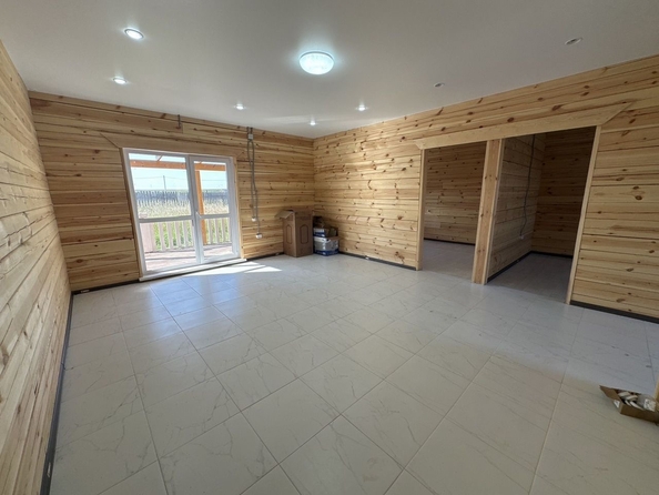 
  Продается дом, 180 м², деревня Куда
. Фото 7.