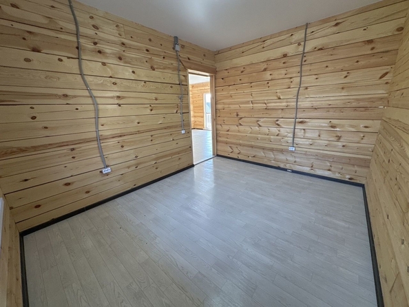 
  Продается дом, 180 м², деревня Куда
. Фото 17.