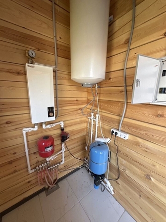 
  Продается дом, 180 м², деревня Куда
. Фото 25.