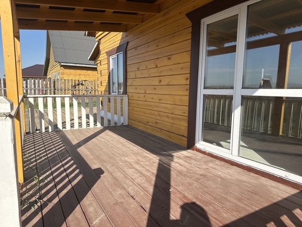 
  Продается дом, 180 м², деревня Куда
. Фото 29.