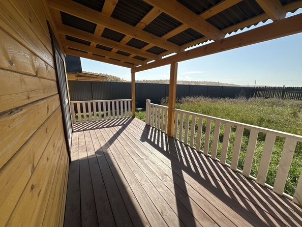 
  Продается дом, 180 м², деревня Куда
. Фото 31.