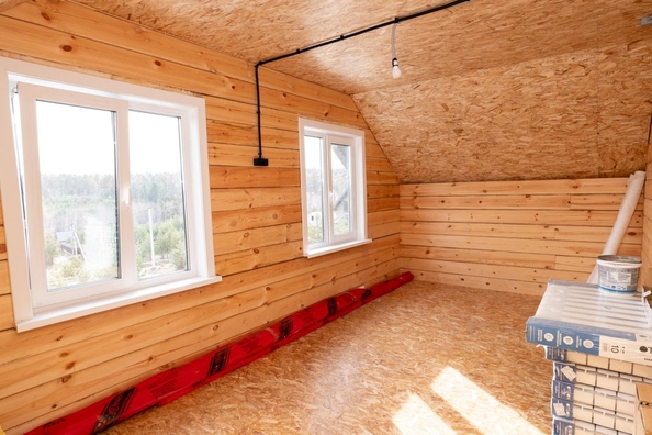 
  Продается дом, 140 м², рабочий поселок Маркова
. Фото 7.