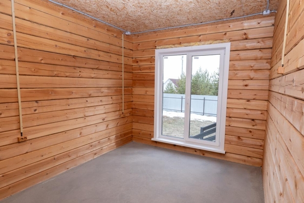 
  Продается дом, 140 м², рабочий поселок Маркова
. Фото 8.