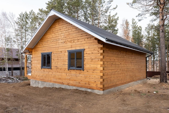 
  Продается дом, 90 м², рабочий поселок Маркова
. Фото 2.