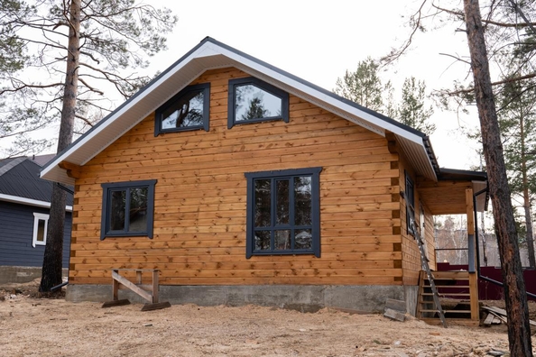 
  Продается дом, 90 м², рабочий поселок Маркова
. Фото 4.