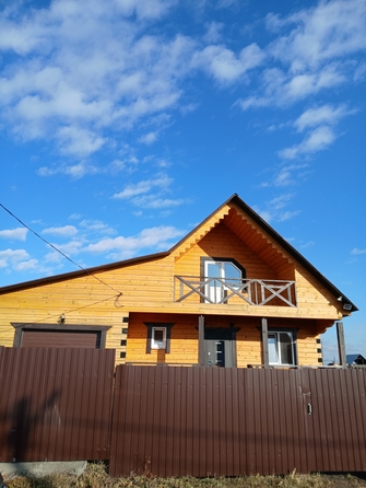 
  Продается дом, 164 м², село Урик
. Фото 1.