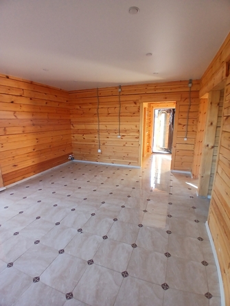 
  Продается дом, 200 м², село Урик
. Фото 4.