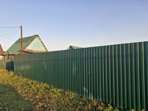 
  Продается земельный участок, 6.5 соток, СНТ Приангарье
. Фото 15.