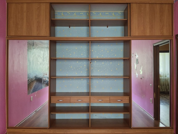 
  Продается 3-комн. квартира, 77 м², 80 кв-л, д. 6
. Фото 5.