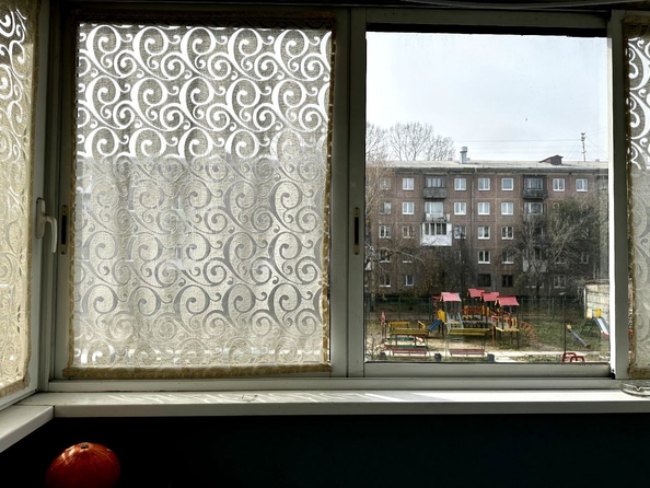 
  Продается 3-комн. квартира, 67.6 м², 12 мкр, д. 30
. Фото 18.