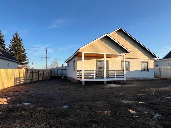 
  Продается дом, 180 м², деревня Куда
. Фото 3.