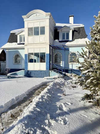 
  Продается коттедж 183.6 м². Фото 3.