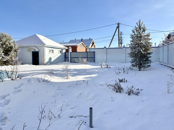 
  Продается коттедж 183.6 м². Фото 30.