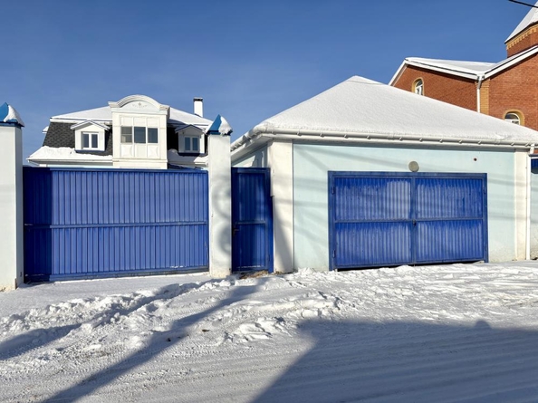 
  Продается коттедж 183.6 м². Фото 37.