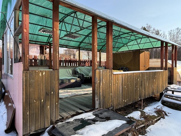 
  Продается дача 78 м². Фото 37.
