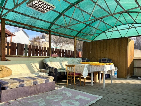 
  Продается дача 78 м². Фото 38.