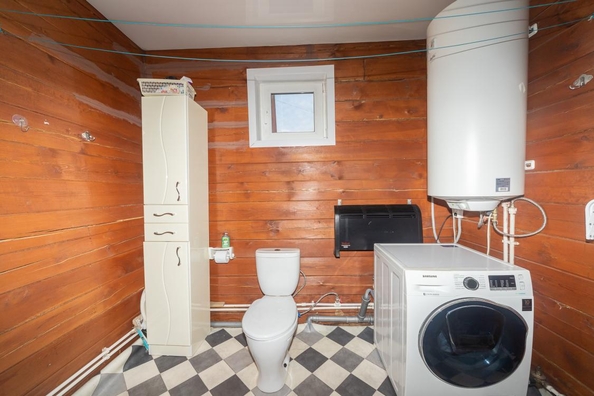 
  Продается дом 86 м². Фото 11.