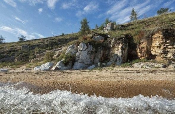 
  Продается земельный участок 100 соток. Фото 7.