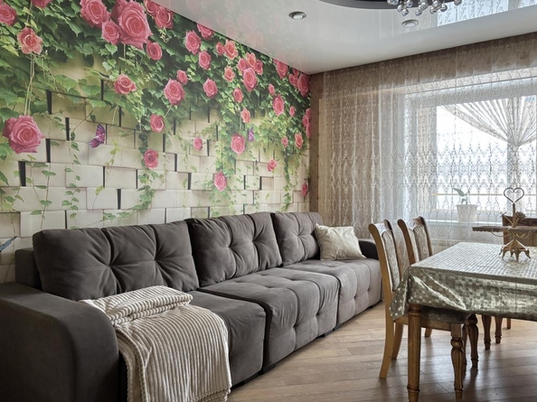 
  Продается 3-комн. квартира 84.9 м². Фото 13.