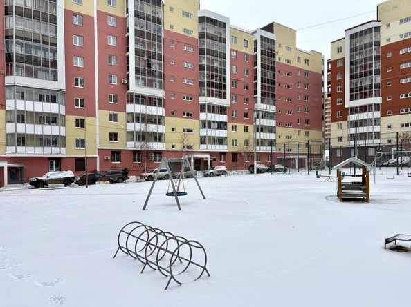 
  Продается 3-комн. квартира 84.9 м². Фото 32.