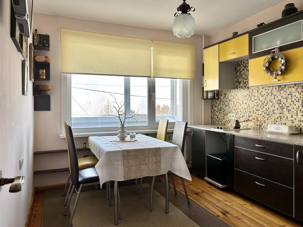 
  Продается 3-комн. квартира 76.6 м². Фото 2.