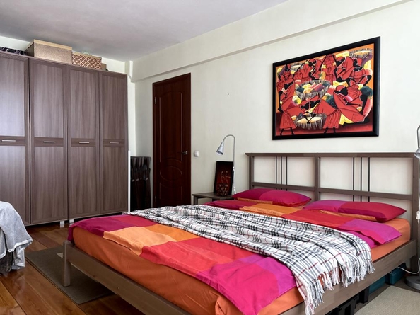 
  Продается 3-комн. квартира 76.6 м². Фото 4.