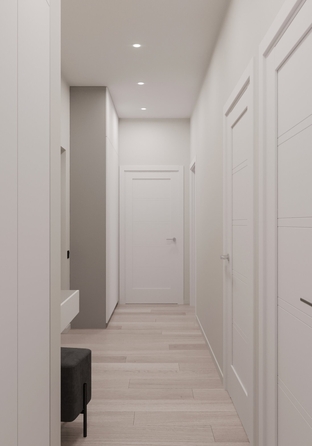 
  Продается 3-комн. квартира 79.14 м², в ЖК Источник, дом 2. Фото 26.