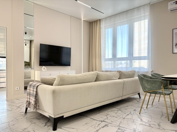 
  Продается 3-комн. квартира 73.9 м², в ЖК SunCity (Сан Сити), дом 5. Фото 12.
